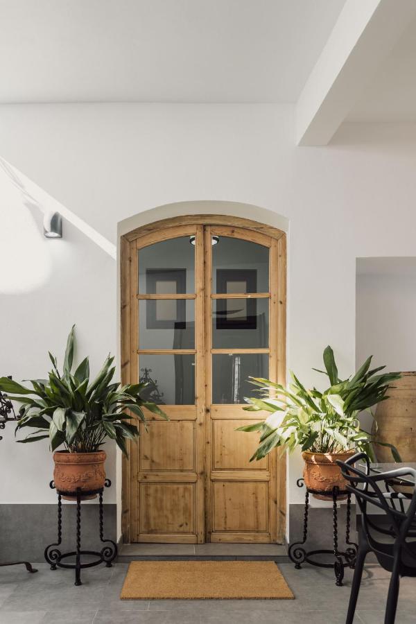 Casa La Aldaba Villa Montejaque Eksteriør billede