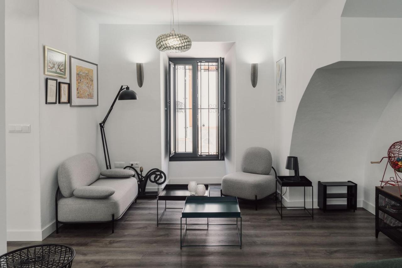 Casa La Aldaba Villa Montejaque Eksteriør billede