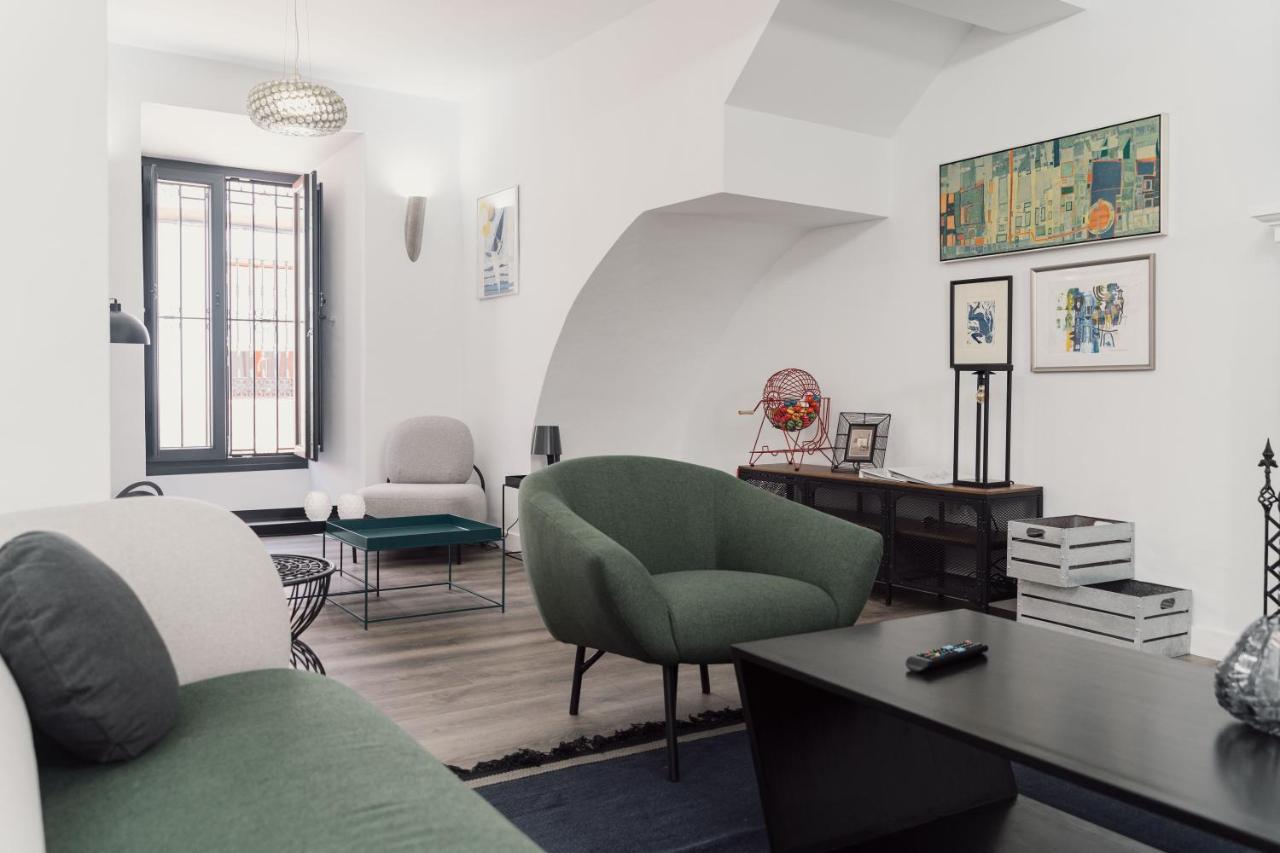 Casa La Aldaba Villa Montejaque Eksteriør billede