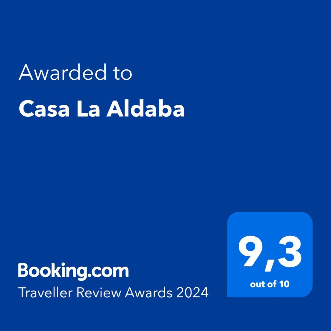 Casa La Aldaba Villa Montejaque Eksteriør billede